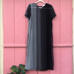 Calvin Klein Tunic / Shirt / Dress